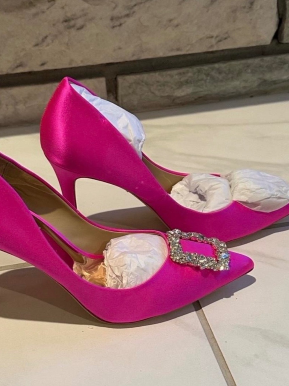 Heels